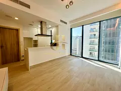 Brand New | 1 BHK | High floor | Luxury living