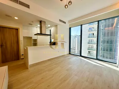 Brand New | 1 BHK | High floor | Luxury living
