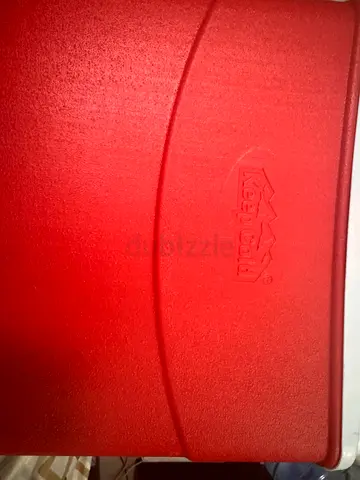 KeepCold Insulated Cooler