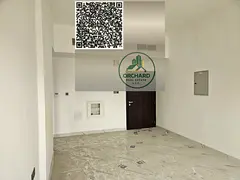 Brand new Building l Spacious 1 Bedroom Apartment Built In Wardrobe l 2 Washrooms and Balcony l Fami