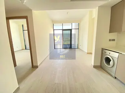 1BR Apartment | Azizi Riviera | Lagoon Views