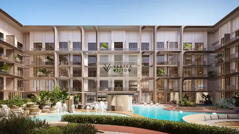 Prime Location | High ROI | Flexible Payment Plan
