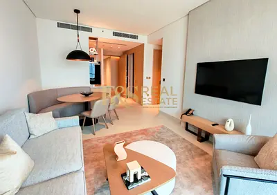 Full Burj Khalifa | Brand New | Fully Furnished | Ready to move-in | Prime Location