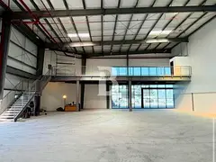 Warehouse | Well-maintained unit | 6,200 Sq. Ft.