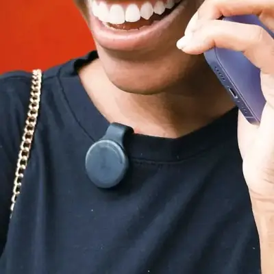 Limitless AI Pendant – Smart Wearable Recorder (new)