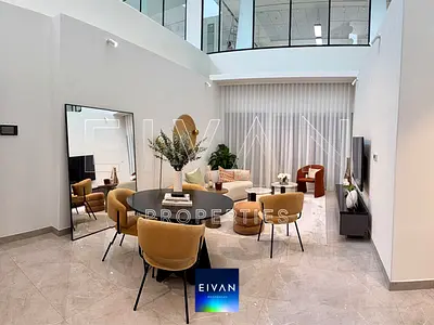 Park Views 2BR | Luxury Living | Prime