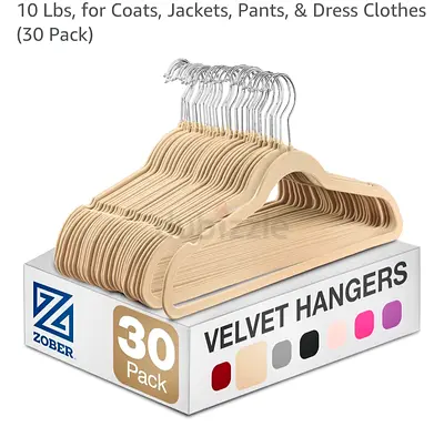 Hangers