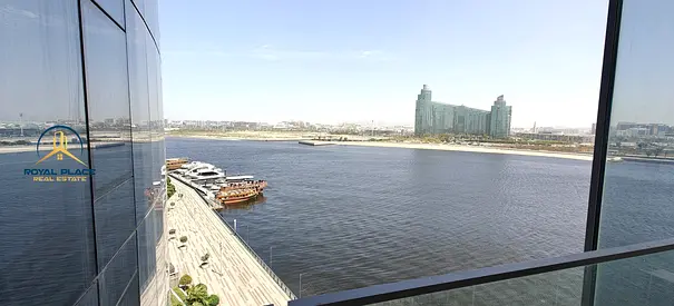 WAKE UP TO CANAL VIEWS|LUXURY WATERFRONT LIVING