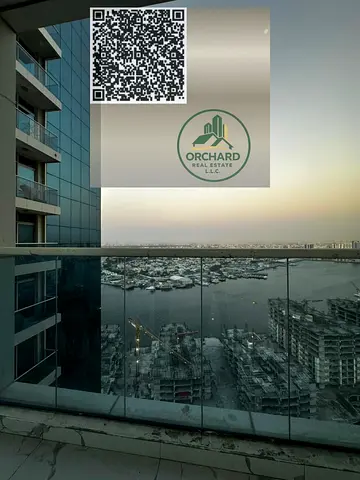 ✨ Luxury 2BHK for Sale | Oasis Tower 2 | Parking Included | Prime Location | Sea View | Al Rashideya 1 | AL Rashideya Ajman