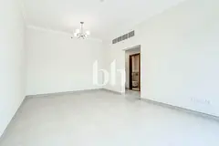 3 Bedroom Plus Maid Room | Unfurnished |Vacant Now