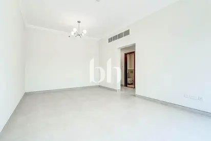 3 Bedroom Plus Maid Room | Unfurnished |Vacant Now