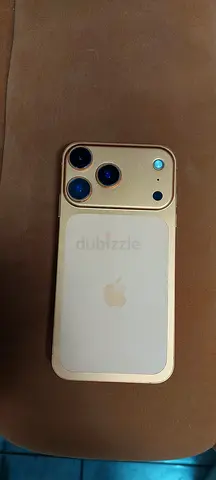 iPhone Xr in 17 Pro Converted