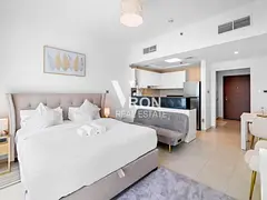 Fully Furnished | Bright Layout | Iconic View