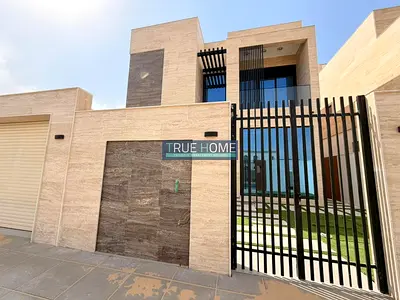 Luxury Villa for Sale in Al Seyouh – Al Ruqaybah