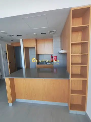 Elegant 1 BR Apartment in Souks Residential, Muwaileh