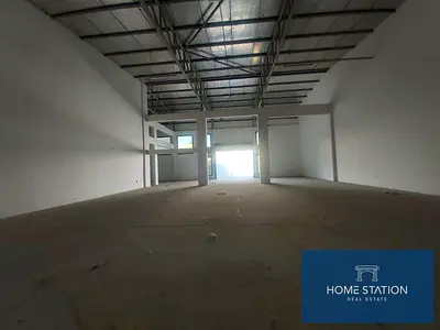 BRAND NEW READY TO MOVE WAREHOUSE