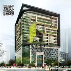 Where Elegance Meets Simplicity – Premium Studio in Smart Tower