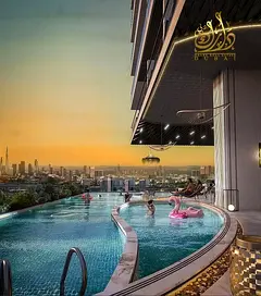 2BR+MAID+POOL | NEAR METRO | LOWEST PRICE IN AREA | ASK 1%MONTHLY FOR 80 MON WITH PHO