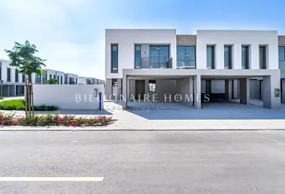Big Plot | Corner-Unit | Ready-To-Move-In