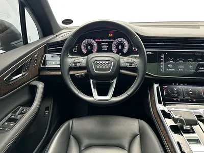 2025 AUDI Q7 缩略图 8