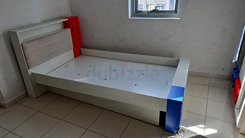 Lego kids bedroom set