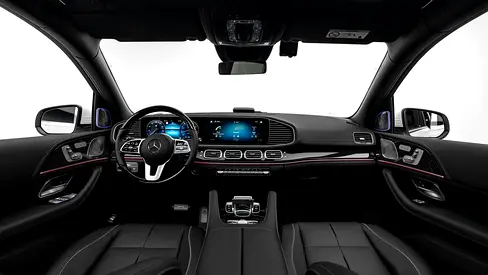 2023 Mercedes-BENZ GLS-CLASS MAYBACH — фото 9