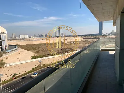 Chiller Free| Spacious 2BR | Cricket Stadium View