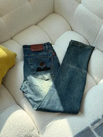 Loro piana jeans for men
