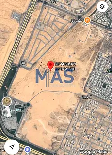 Commercial Land for Sale - Al Ruqiba | Sharjah