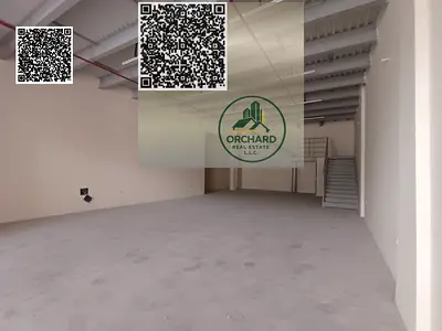 warehouse with mezzanine available direct access to main road | 22kwh Electricity