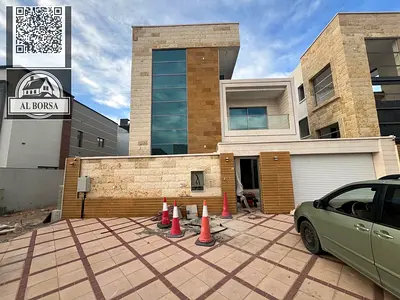 🏡✨ فيلا فاخرة للإيجار في الياسمين – أول ساكن ✨🏡