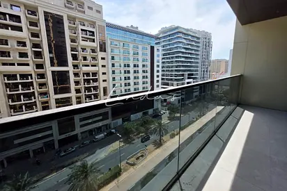 Semi Furnished | Blvd View | Spacious and Bright