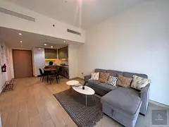 1BHK || Chiller free |I Pool View I| Ready to Move II Fully Furnished