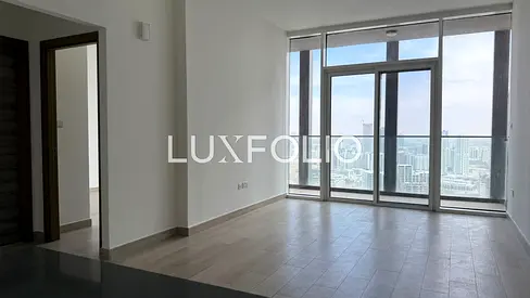 Sky Line Floor | Premium | Furnished On Request