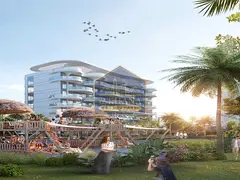 4% DLD waiver | 3% OFF | 50/50 payment plan | Furnished Luxury apartment