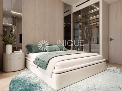 Stunning Sea Views | High ROI | Prime Location