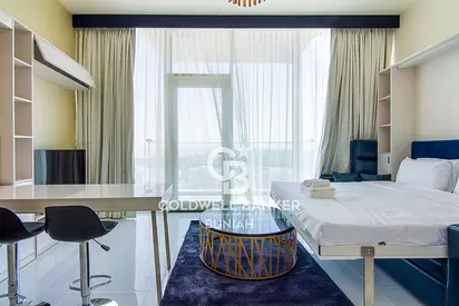 Vacant | Furnished | Bright | Live Smart, Live Stylish | Prime Arjan Living