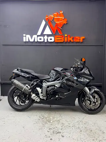 BMW K 1300S 2014 CLEAN TITLE!!! Mint CONDITION!!!