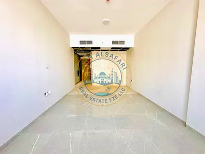 Brand new 1 bhk with balcony 2 bath for family falaxibal payments plan