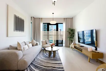Turn Key | Fully Furnished | Must View