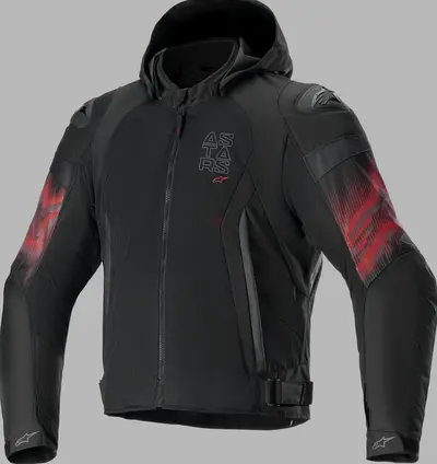 ORIGINAL ALPINESTARS ZACA AIR JACKET - BRAND NEW, STILL WITH TAGS, UNWORN. Make me an offer