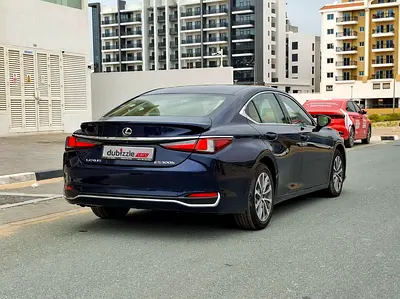 صورة 6 لـ 2023 Lexus ES-SERIES