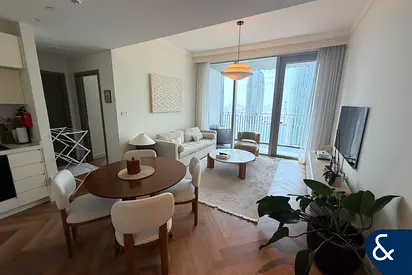 1 Bedroom Furnished Apartment Available Now