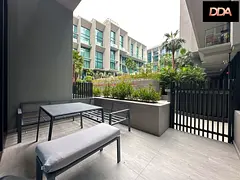 STYLISH 1BR | MODERN LIVING | FOR RENT | JVC | 12 CHEQUES