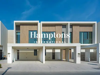 Brand New | Ready to Move | Near Park