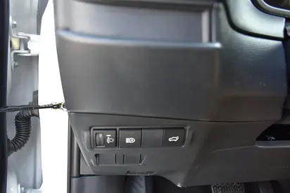 Toyota Frontlander, миниатюра 8