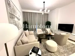 Furnished | Marina View-Dubai Eye | Bright Layout