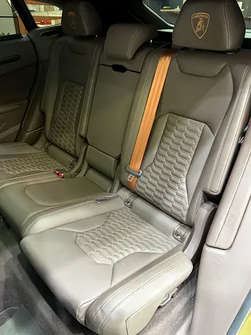صورة مصغرة 17 لـ 2023 Lamborghini URUS