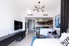 Prime Location | Furnished | Golf Course View