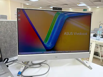 Desktop All in One ( AIO ) INTEL CORE i5